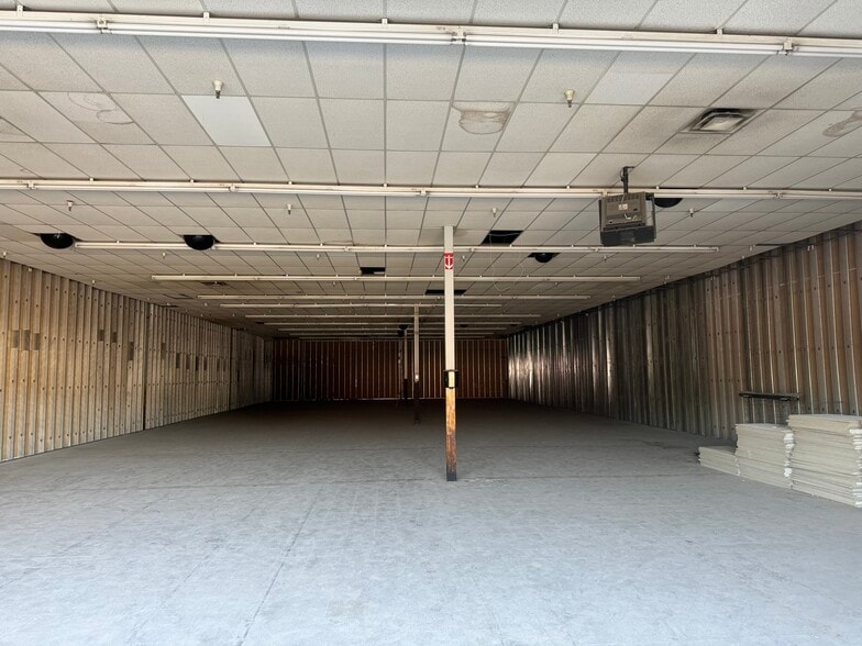 3801 Camp Robinson Rd, North Little Rock, AR à louer - Photo de l’immeuble – Image 2 sur 3