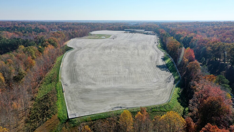 14504 Route 1, Chester, VA à louer - Aérien – Image 1 sur 4
