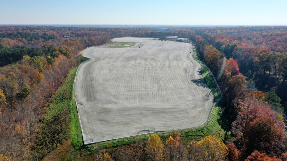 14504 Route 1, Chester, VA à louer - Aérien – Image 2 sur 4