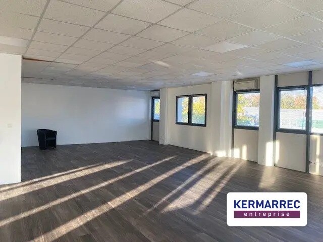 Bureau dans La Chapelle-sur-Erdre à vendre - Photo de l’immeuble – Image 2 sur 5