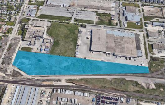 Plessis Rd, Winnipeg, MB à vendre Photo principale– Image 1 sur 2