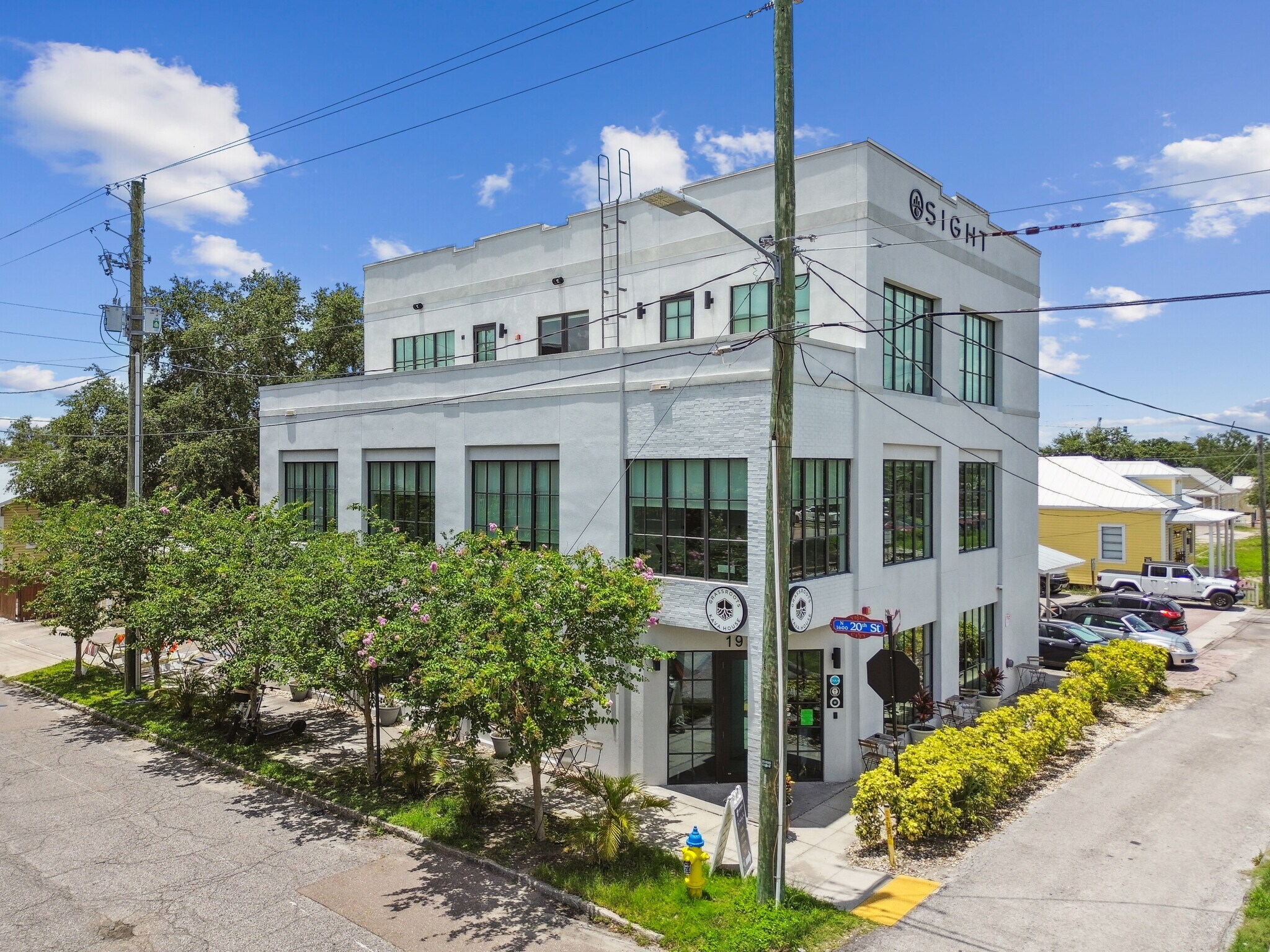 1919-1925 E 6th Ave, Tampa, FL à louer Photo de l’immeuble– Image 1 sur 29