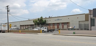 Plus de détails pour 4220-4230 Charter St, Vernon, CA - Industriel/Logistique à louer