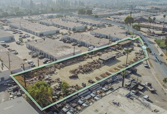 Plus de détails pour 1000 S Cypress St, La Habra, CA - Spécialisé à vendre