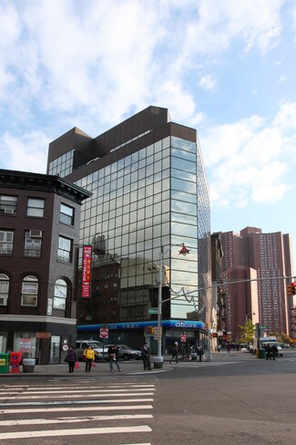 Plus de détails pour 2-4 Mott St, New York, NY - Bureau/Médical à louer