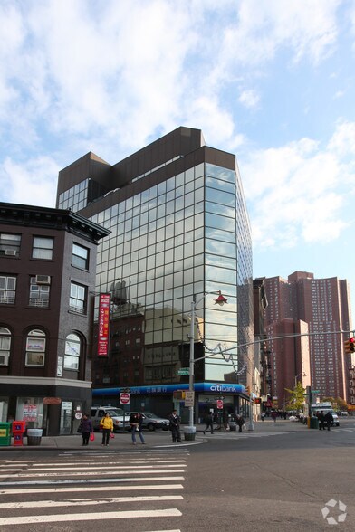 2-4 Mott St, New York, NY à louer - Photo de l’immeuble – Image 1 sur 21