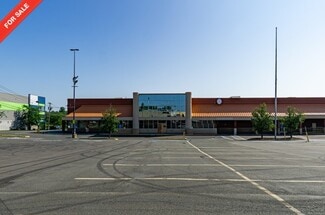 Plus de détails pour 903 Central Ave, Albany, NY - Local commercial à louer