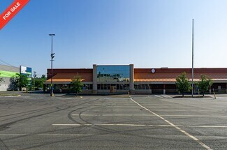 Plus de détails pour 903 Central Ave, Albany, NY - Local commercial à louer