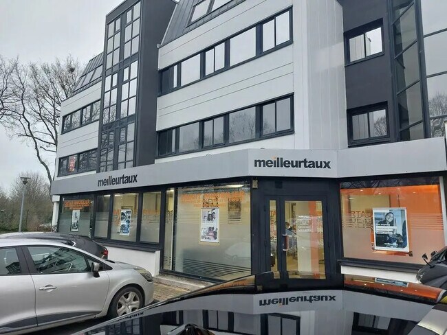 Plus de détails pour Bureau à vendre