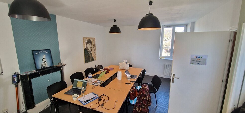 Bureau dans Chantepie à vendre - Photo intérieure – Image 2 sur 8