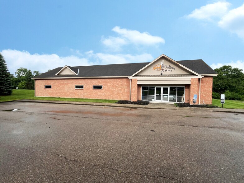 6221 Snider Rd, Mason, OH à louer - Photo de l’immeuble – Image 1 sur 2