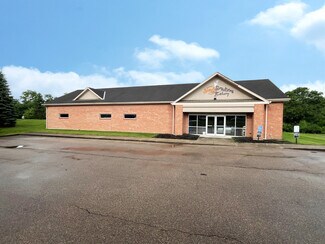 Plus de détails pour 6221 Snider Rd, Mason, OH - Local commercial à louer