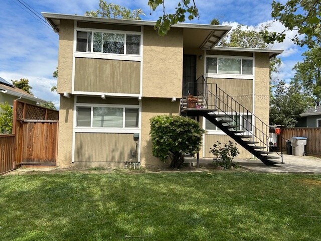 326 N 19th St, San Jose, CA à vendre Photo principale– Image 1 sur 13