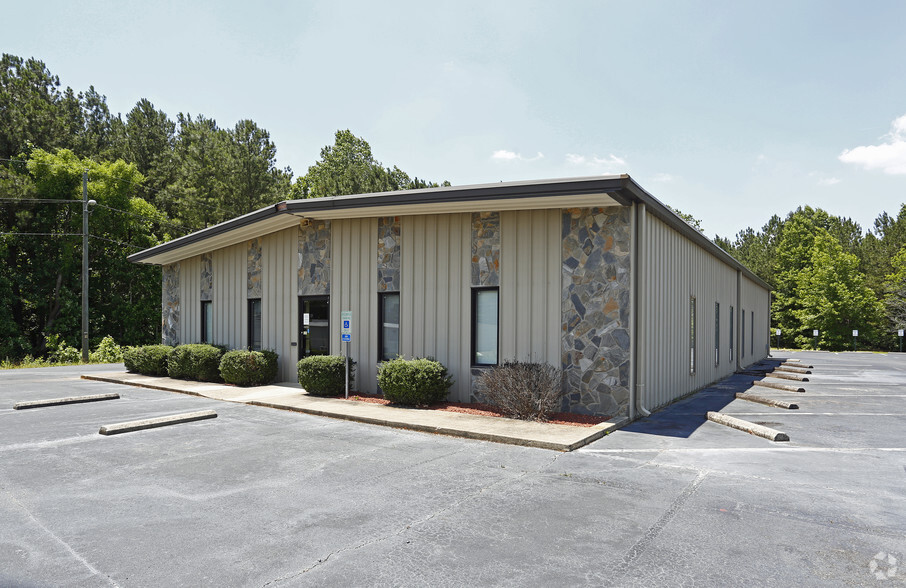 117 Wortham St, Wadesboro, NC à louer - Photo de l’immeuble – Image 1 sur 6