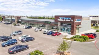 Plus de détails pour Potranco & Ingram Rd, San Antonio, TX - Local commercial à louer