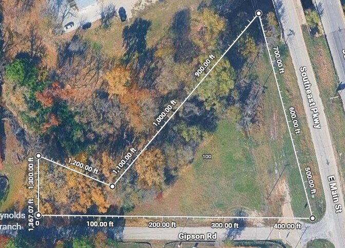 100 Gipson rd, Azle, TX à vendre Autre– Image 1 sur 2