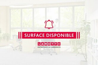 Bureau dans Orvault à vendre Photo intérieure– Image 1 sur 1