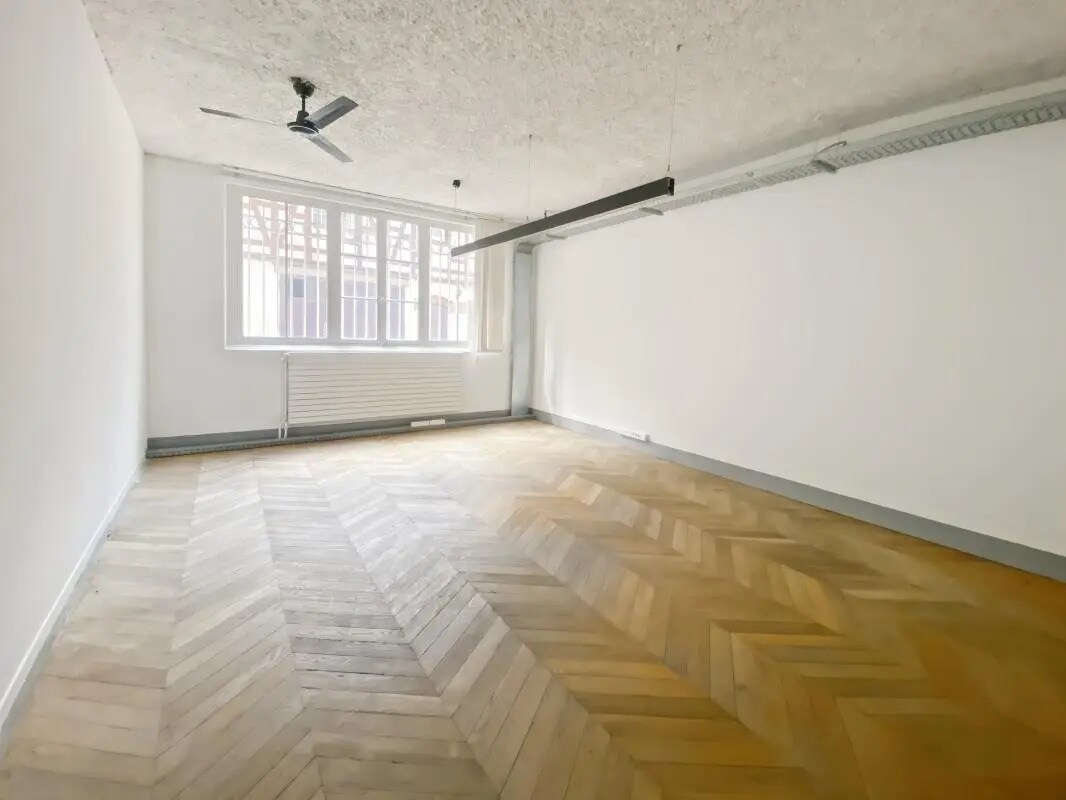 167 Avenue Victor Hugo, Paris à louer Photo intérieure– Image 1 sur 10