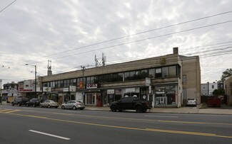 Plus de détails pour 7035-7043 Frankford Ave, Philadelphia, PA - Bureau, Local commercial à louer