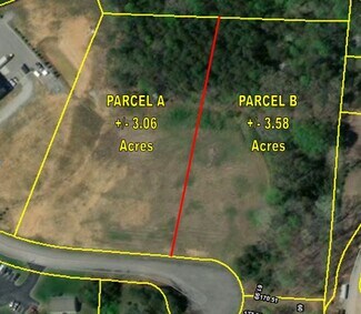Plus de détails pour 7127 Loblolly Pine Blvd, Fairview, TN - Terrain à vendre