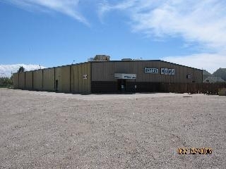 Plus de détails pour 1702 17th Ave, Scottsbluff, NE - Local commercial à louer