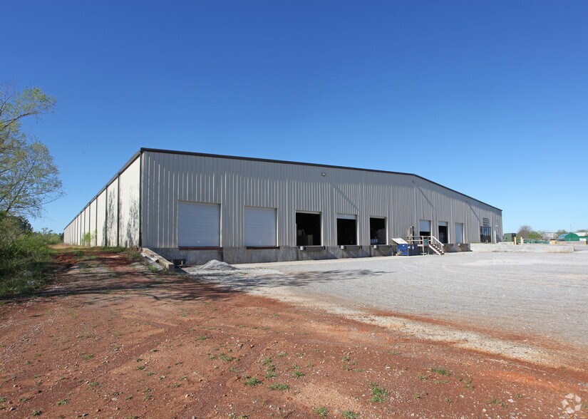 3415 Al-53 Hwy, Huntsville, AL à vendre - Photo de l’immeuble – Image 3 sur 18