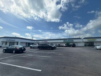 Plus de détails pour 1905 S Dairy Ashford, Houston, TX - Bureau/Local commercial, Local commercial à louer