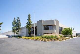 Plus de détails pour 5150 Edison Ave, Chino, CA - Industriel/Logistique à louer