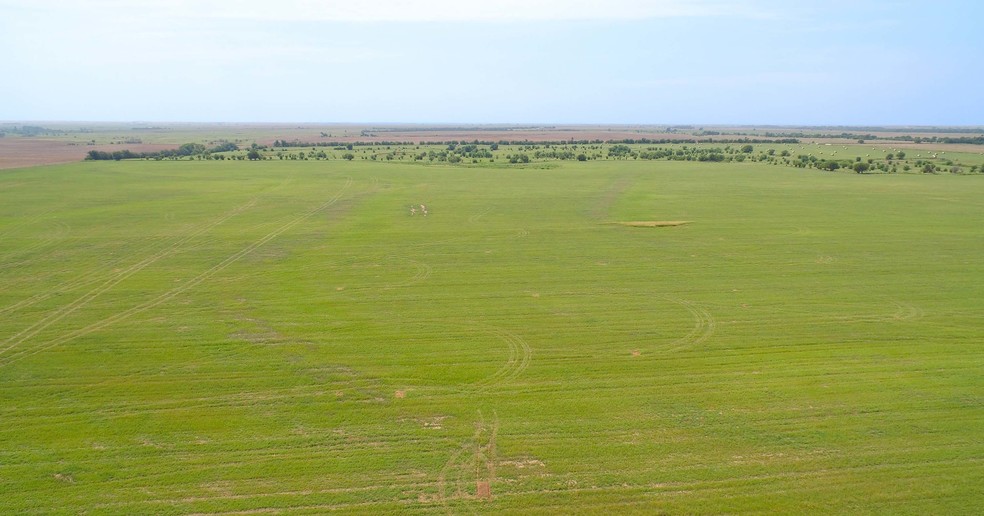 NE 10 Rd & NE 120 Ave, Freeport, KS à vendre - Aérien – Image 3 sur 7