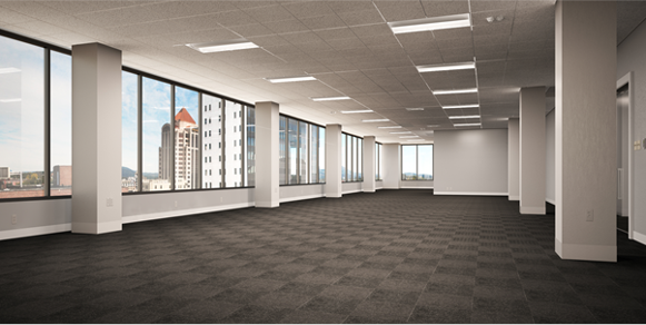 310 First St, Roanoke, VA à louer - Photo intérieure – Image 3 sur 6