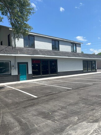 Plus de détails pour 9611 San Jose Blvd, Jacksonville, FL - Local commercial à vendre