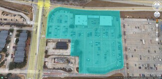 Plus de détails pour 19350 Preston Rd, Dallas, TX - Terrain à vendre