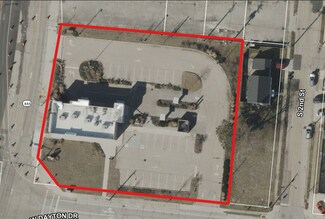 Plus de détails pour 60 S Broad St, Fairborn, OH - Local commercial à vendre