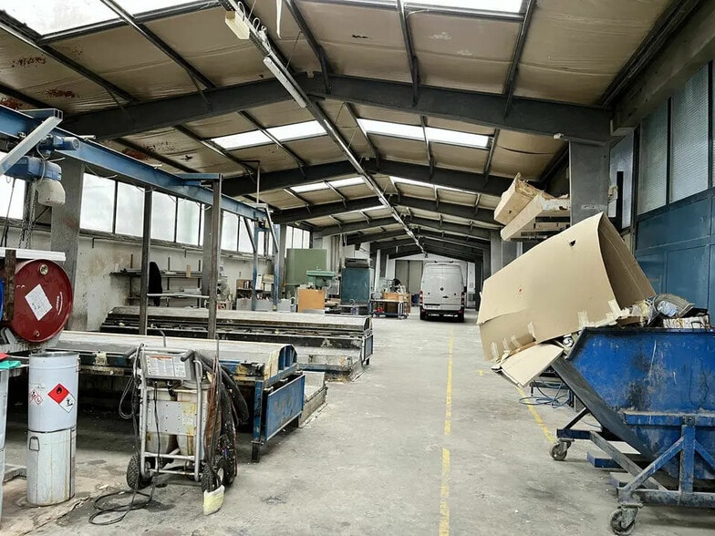 12 Allee De L'Europe, Entzheim à louer - Photo intérieure – Image 2 sur 15