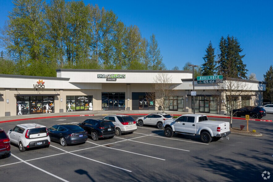 15 SW Everett Mall Way, Everett, WA à louer - Photo de l’immeuble – Image 3 sur 8
