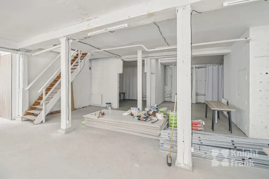 80-82 Rue Du Chemin Vert, Paris à vendre - Photo de l’immeuble – Image 2 sur 9