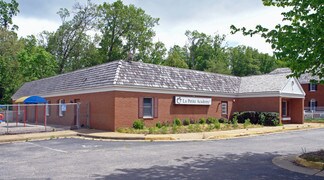 Plus de détails pour 13711 Village Mill Dr, Midlothian, VA - Local commercial à louer