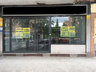 Plus de détails pour Calle De Luis Ruiz, 6, Madrid - Logement à vendre