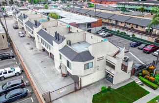 Plus de détails pour 9248 Palm St, Bellflower, CA - Logement à vendre