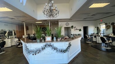 1260-1272 Alverser Plz, Midlothian, VA à louer Photo intérieure– Image 2 sur 13