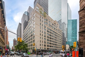 Plus de détails pour 136 E 55th St, New York, NY - Local commercial à louer