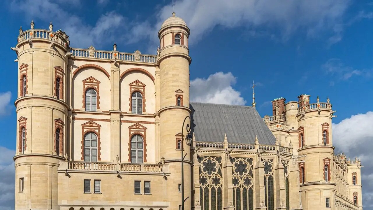 12 Rue De La Salle, Saint-Germain-en-Laye à louer Photo principale– Image 1 sur 5