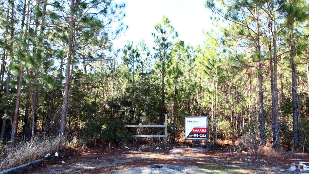 Highway 49, Gulfport, MS à vendre - Photo de l’immeuble – Image 3 sur 4