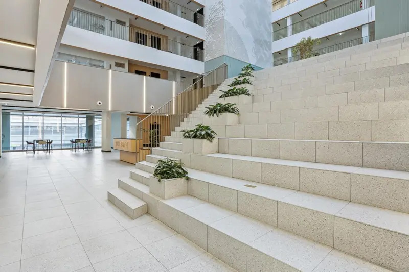 14 Boulevard De Chanzy, Montreuil à louer - Photo de l’immeuble – Image 2 sur 16