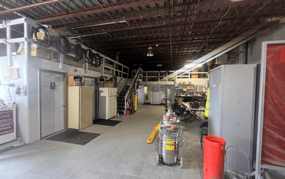 6844 Kingsessing Ave, Philadelphia, PA à vendre - Photo de l’immeuble – Image 2 sur 2