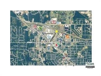 1021 North Westover Rd, Albany, GA à vendre Photo principale– Image 1 sur 4