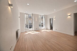 Plus de détails pour 125 Rue D'Aboukir, Paris - Bureau à louer