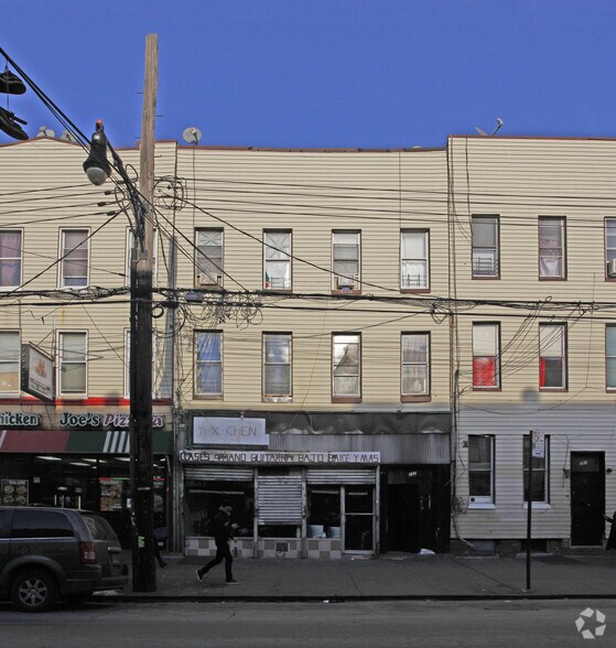 287 Wyckoff Ave, Brooklyn, NY à vendre - Photo de l’immeuble – Image 2 sur 8