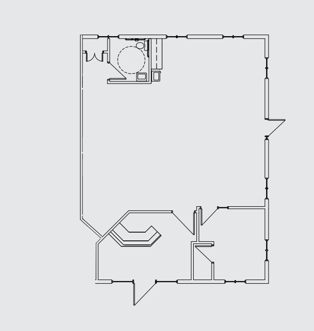 725 W Elliot Rd, Gilbert, AZ à louer Plan d’étage– Image 1 sur 7