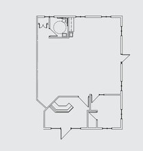 725 W Elliot Rd, Gilbert, AZ à louer Plan d’étage– Image 1 sur 7